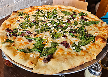 Supino Pizzeria Detroit Pizza Places image 1