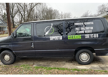 Supperstar Cleaning Service LLC