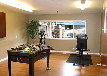 San Jose Addiction Treatment Centers Support Systems Homes