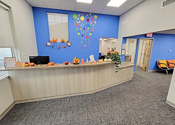 Springfield Kids Dentists Supreeth Veeranna, DMD - CHILDRENS DENTISTRY OF CHICOPEE