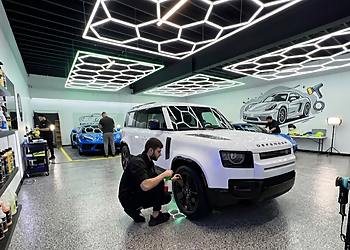 Supreme Auto Spa - Paterson, NJ Auto Detailing Services - Service Image