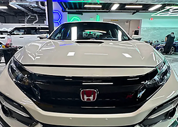 Supreme Auto Spa - Paterson, NJ Auto Detailing Services - Design Image