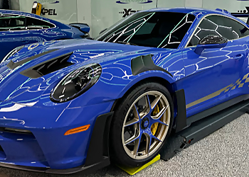 Supreme Auto Spa Supreme Auto Spa - Paterson, NJ Auto Detailing Services - Car Image