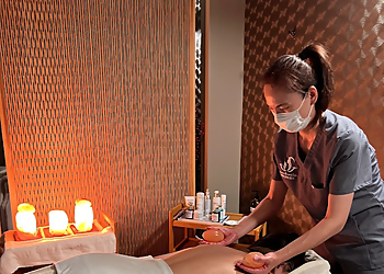 Irvine Spas Supreme Beauty Life