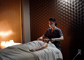 Irvine Spas Supreme Beauty Life