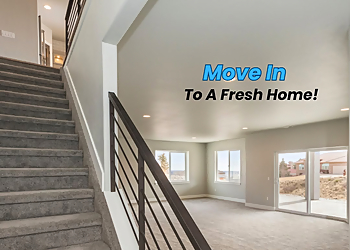 Supreme Cleaning Provo - Provo, UT Commercial Cleaning Services - Service Highlights
