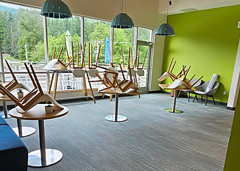 Seattle Commercial Cleaning Services Supreme Cleaning Service