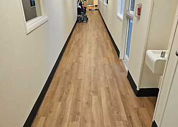 Seattle Commercial Cleaning Services Supreme Cleaning Service