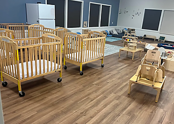 Supreme Cleaning Service Seattle Commercial Cleaning Services image 1