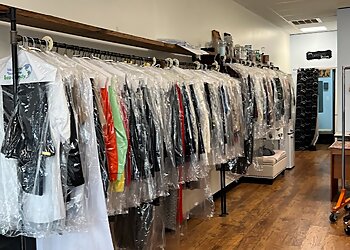 Virginia Beach Dry Cleaners Supreme Dry Clean