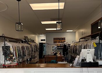 Virginia Beach Dry Cleaners Supreme Dry Clean
