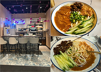 Bellevue Chinese Restaurants Supreme Dumplings