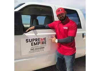 Supreme Empire Junk Removal & Services LLC.