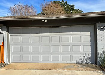 Dallas Garage Door Repair Supreme Garage Door Repair