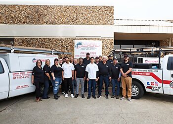 Dallas Garage Door Repair Supreme Garage Door Repair