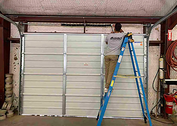 Denton Garage Door Repair Supreme Garage Door Repair