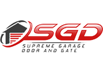 Denton Garage Door Repair Supreme Garage Door Repair