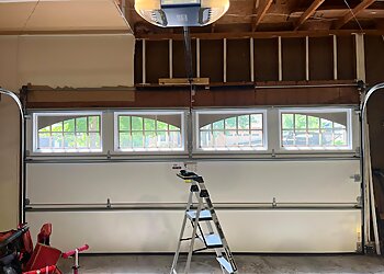 Garland Garage Door Repair Supreme Garage Door Repair