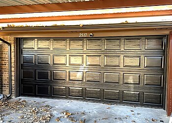Garland Garage Door Repair Supreme Garage Door Repair