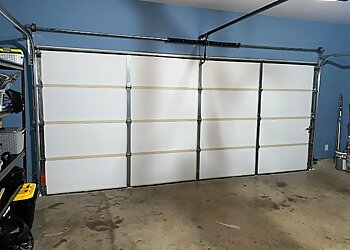 Supreme Garage Door Repair Garland Garage Door Repair image 1