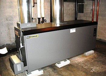 Supreme Heating and Cooling, LLC - Detroit, MI Hvac Services