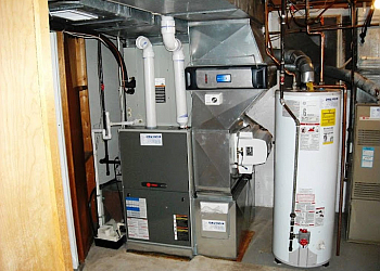 3 Best HVAC Services in Detroit, MI - Expert Recommendations