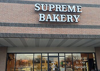 Springfield Bakeries Supreme Kringle Bakery