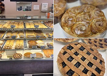 Springfield Bakeries Supreme Kringle Bakery