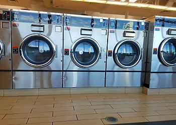 El Paso Laundromats Supreme Laundromat & Cleaners