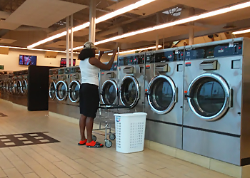 El Paso Laundromats Supreme Laundromat & Cleaners