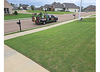 Supreme Lawns, LLC Jackson Lawn Care Services image 1