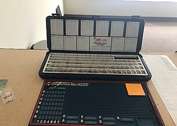 Fremont Locksmiths Supreme Locksmith