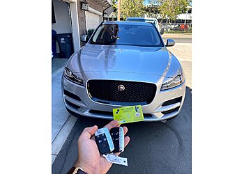 Fremont Locksmiths Supreme Locksmith