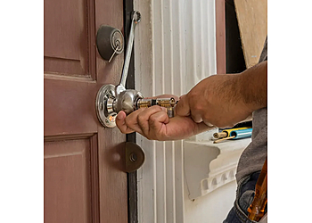 Kansas City Locksmiths Supreme Locksmith