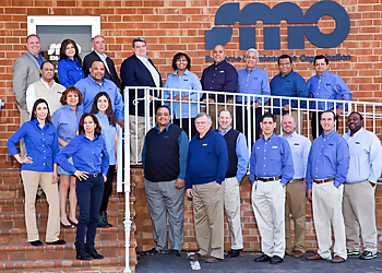 Greensboro Commercial Cleaning Services Supreme Maintenance Organization