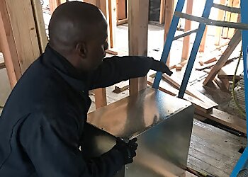 Oakland Hvac Services Supreme Plumbing And Heating