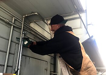 Oakland Hvac Services Supreme Plumbing And Heating