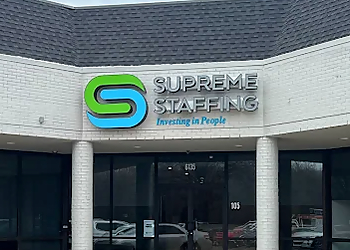 Supreme Staffing Memphis Staffing Agencies image 1