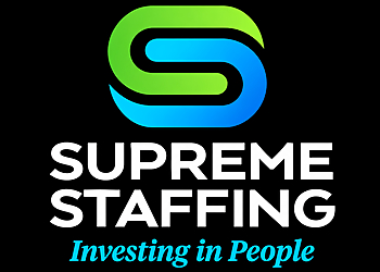 Supreme Staffing Memphis - Memphis, TN Staffing Agencies - Company Logo