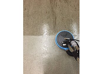 Manchester Carpet Cleaners Supreme Steam