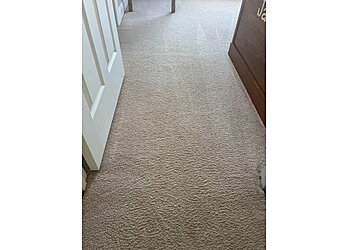 Manchester Carpet Cleaners Supreme Steam