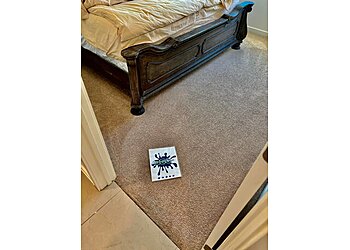 Moreno Valley Carpet Cleaners Supreme Steam 360