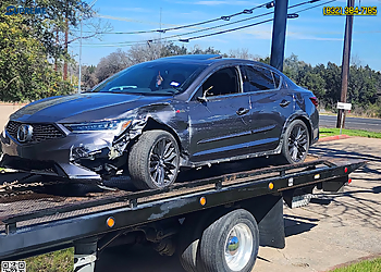 Pasadena Towing Companies Supreme Towing Pasadena