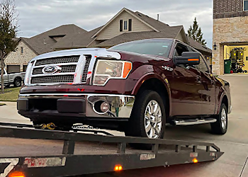 Pasadena Towing Companies Supreme Towing Pasadena