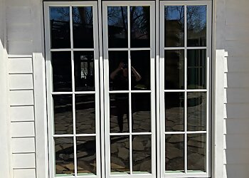 Tyler Window Companies Supreme Windows