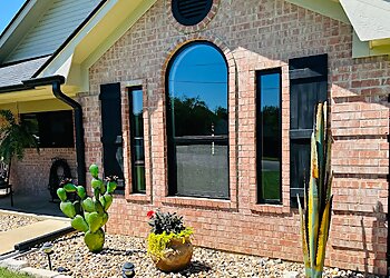 Tyler Window Companies Supreme Windows