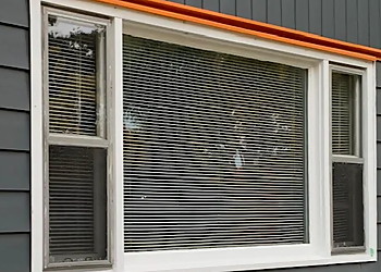 Aurora Window Companies Supreme Windows & Exteriors, Inc.