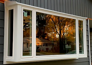 Aurora Window Companies Supreme Windows & Exteriors, Inc.
