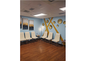 Supriya Thirunarayanan, MD - Plano, TX Neurologists - Waiting Room