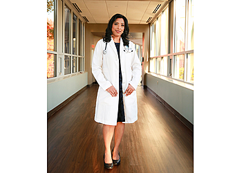 Supriya Thirunarayanan, MD - COMPREHENSIVE NEUROLOGY CENTER Supriya Thirunarayanan, MD - Plano, TX Neurologists - Doctor Portrait Image